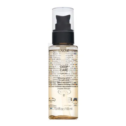 Lakmé Teknia Deep Care Gocce 100 ml