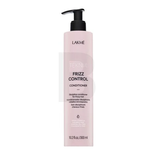 Lakmé Teknia Balsamo anticrespo 300 ml