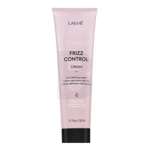 Lakmé Teknia crema anticrespo 150 ml