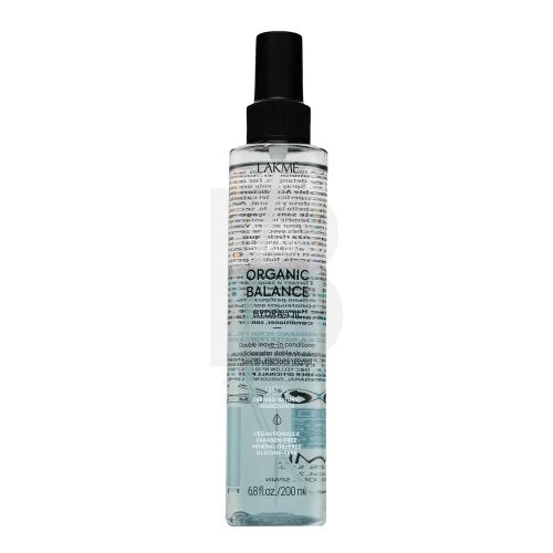 Lakmé Teknia Organic Balance Olio Idra 200 ml
