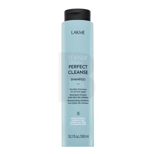 Lakmé Teknia Perfect Shampoo 300 ml