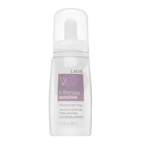 Lakmé K.Therapy Gocce Notte Sensibili 30 ml
