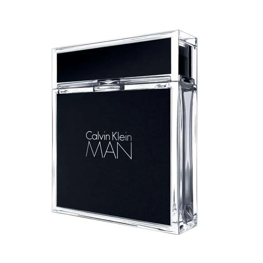 Calvin klein Calvin Klein Man - Eau De Toilette 50 ml