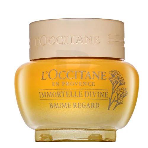 L'Occitane Immortelle Divine balsamo occhi 15 ml