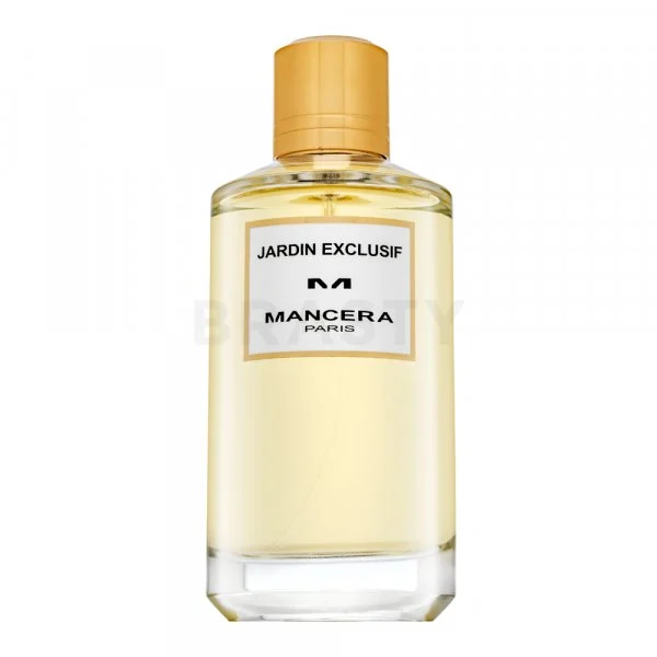 Mancera Jardin Exclusif EDP U 120 ml