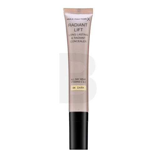 Correttore Max Factor Radiant Lift Long Lasting Radiance 04 Deep 7 ml