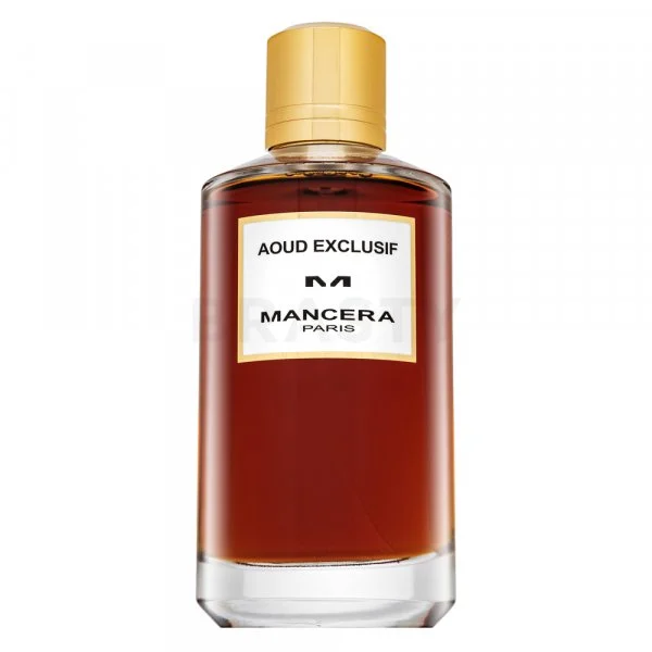 Mancera Aoud Exclusif EDP U 120 ml