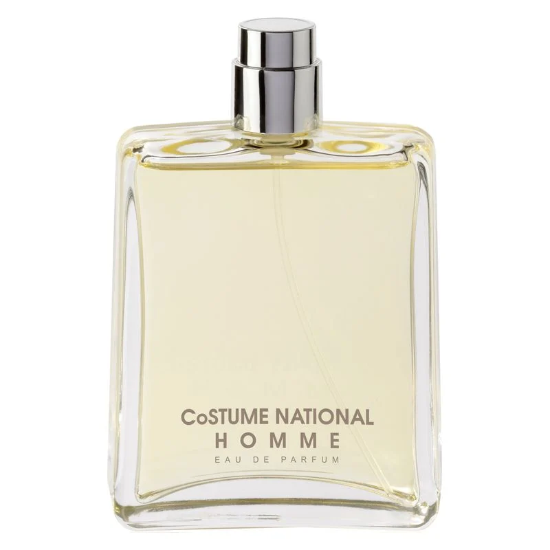 Costume National Da Uomo Eau De Parfum Spray 100 Ml