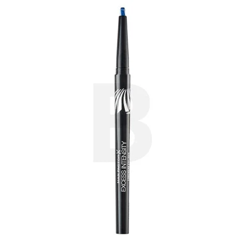 Max Factor Excess Intensity Eyeliner - 09 Eccessivo Cobalto 2 g