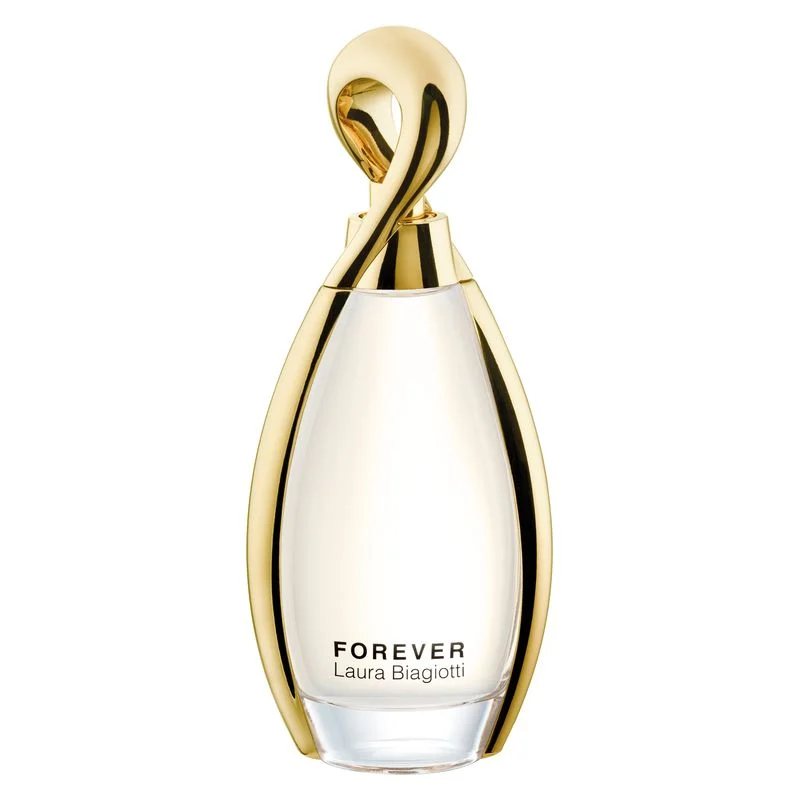 Laura Biagiotti Forever Gold Da Donna Eau De Parfum Spray 100 Ml
