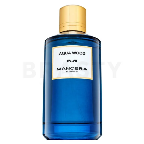 Mancera Aqua Wood EDP U 120 ml