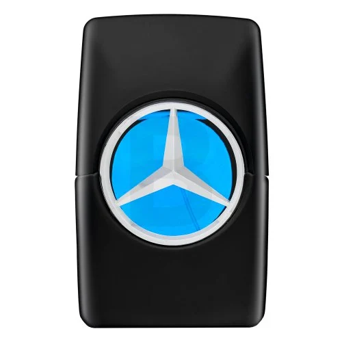 Mercedes-Benz Style Man Star EDT M 200 ml