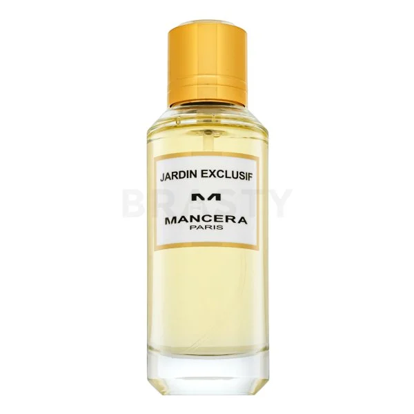 Mancera Jardin Exclusif EDP U 60 ml