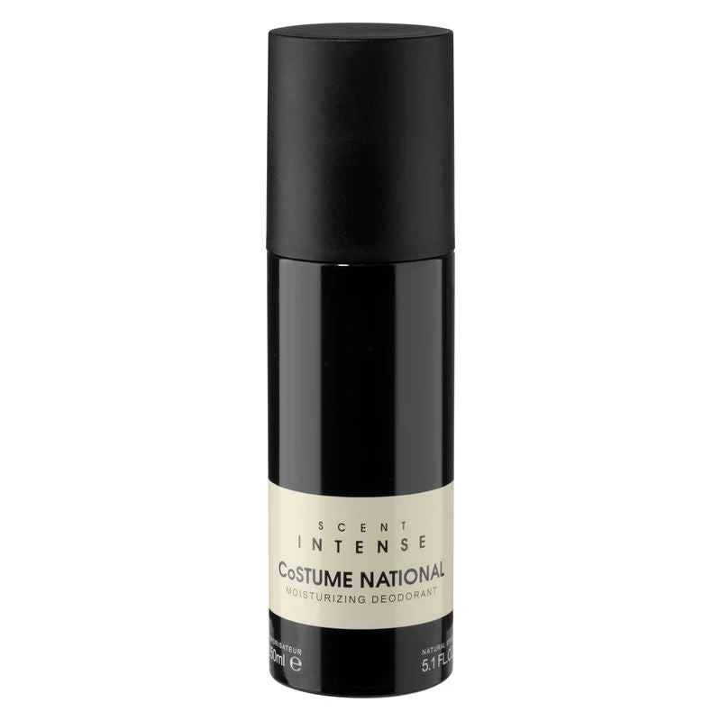 Costume National Profumo Intenso Idratante Deodorante Spray 150Ml