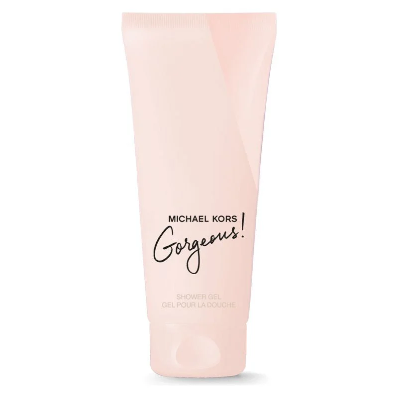 Michael Kors Gorgeous! Gel Doccia 200 Ml
