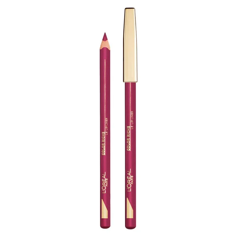 L'Oréal Color Riche Matita Labbra 127 - Paris Ny