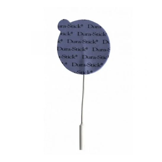 DJO France Electr Durastick+ Round 50Mm Sach4