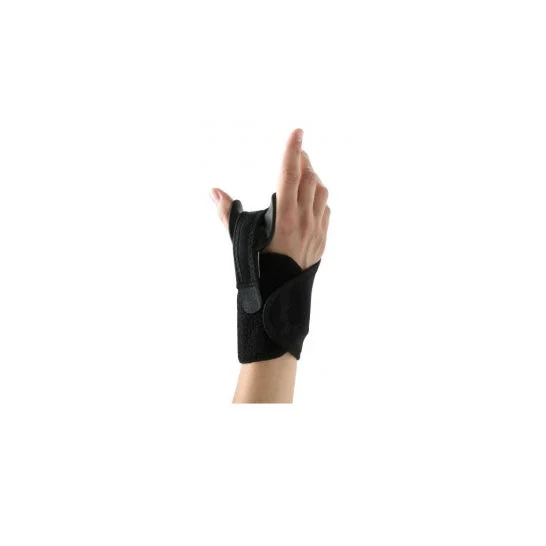 Gibaud - Manugib Rizarthrose Immobilizzazione taglia 3 Mano destra