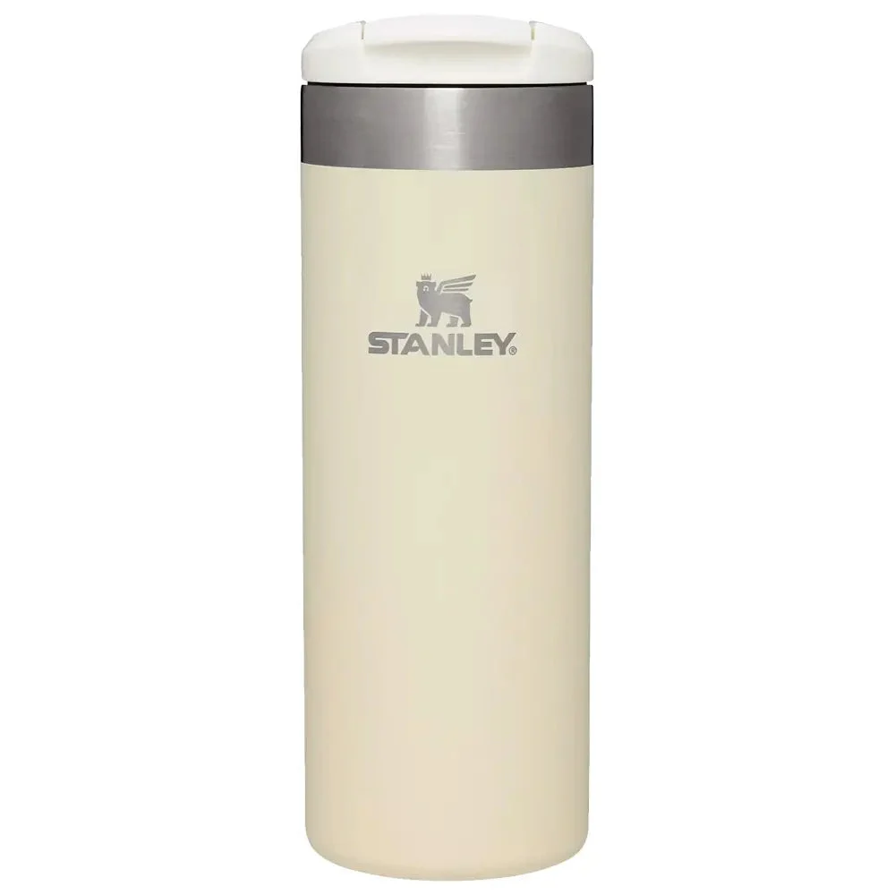 Stanley AeroLight™ Transit Mug thermos Cream Metallic 470 ml