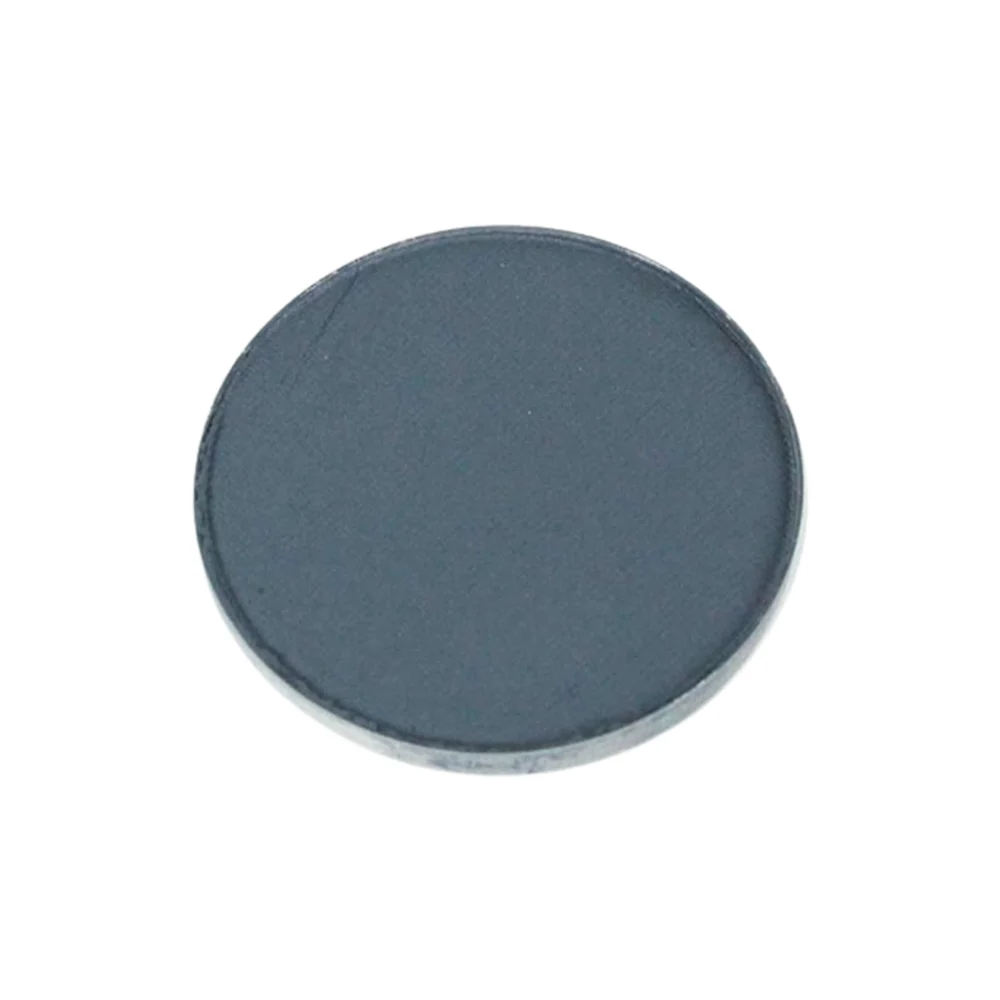 Angel minerals Ombretto compatto ricarica blu Mystery Matt (250 g)
