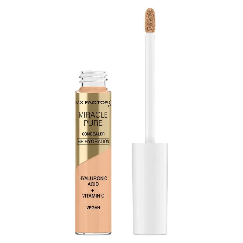 Max Factor Miracle Pure Correttore 08 - Tan