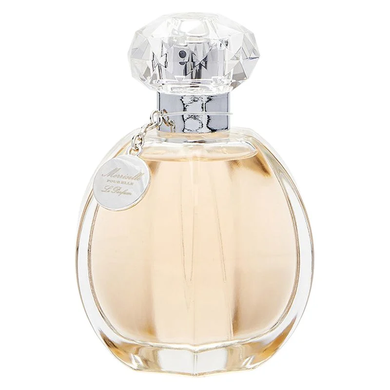 Morris Morriselle Da Donna Il Profumo Spray 100 Ml