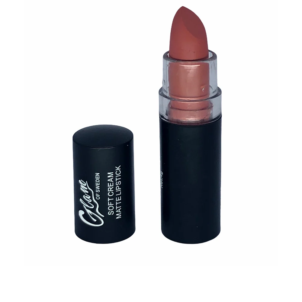 SOFT CREAM matte lipstick