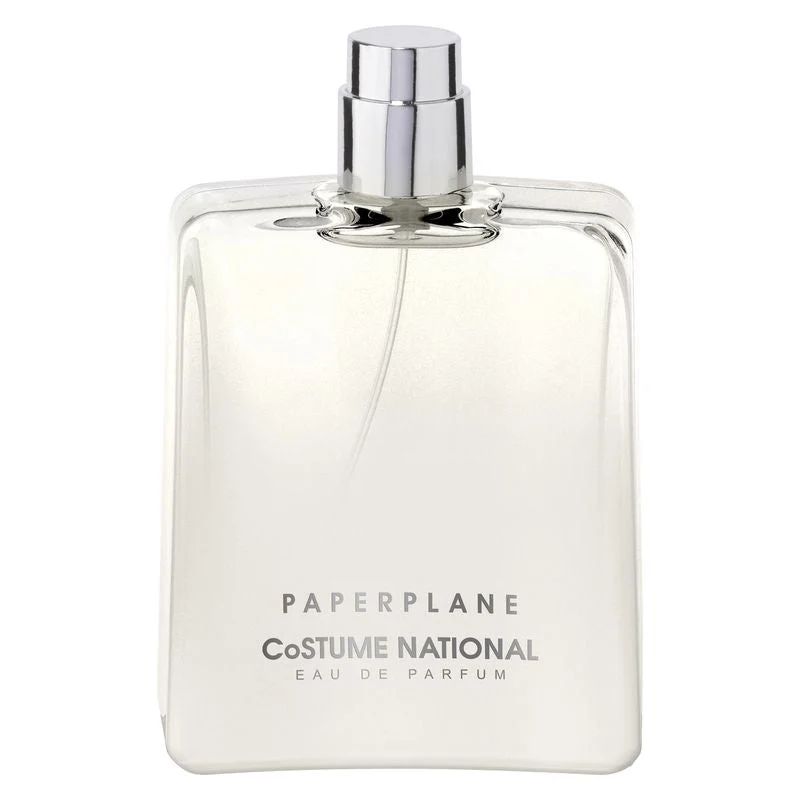 Costume National Paperplane Eau De Parfum Spray 30 Ml