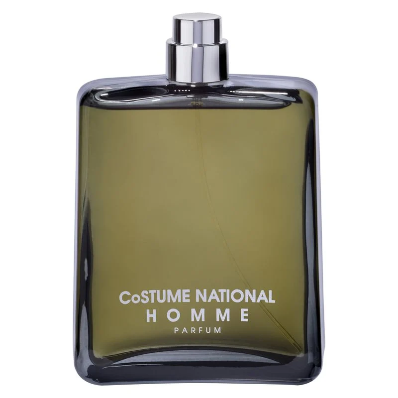 Costume National Uomo Profumo Spray 100 Ml