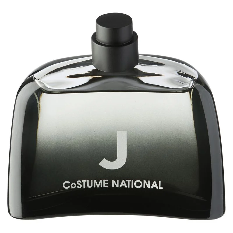 Costume National J Eau De Parfum Spray 100 Ml