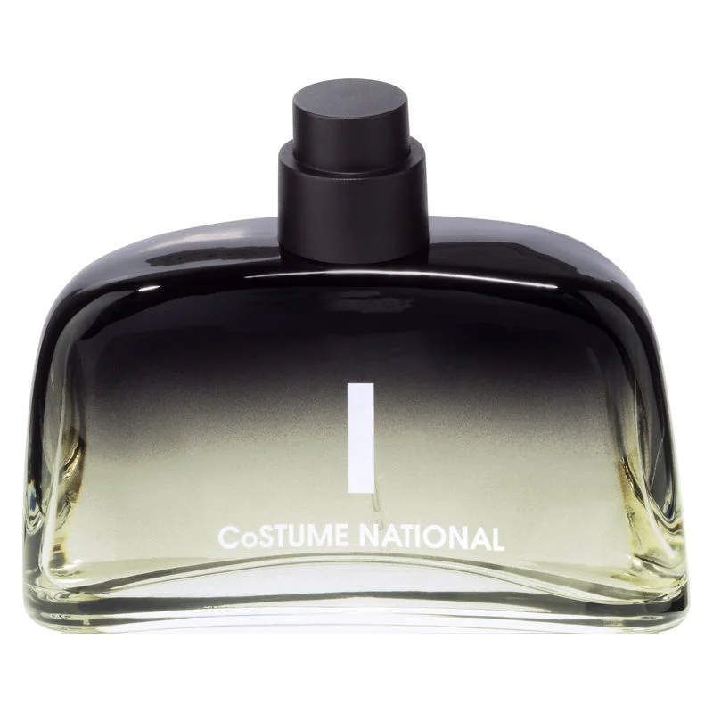 Costume National I Eau De Parfum Spray 100 Ml