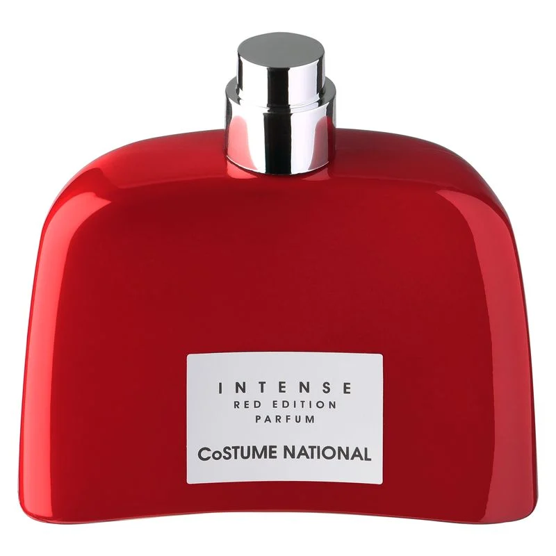 Costume National Intense Red Edition Profumo Spray 100 Ml