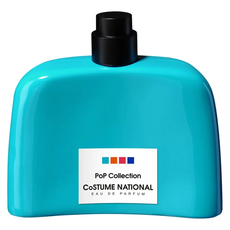 Costume National Pop Collection Eau De Parfum Spray 100 Ml