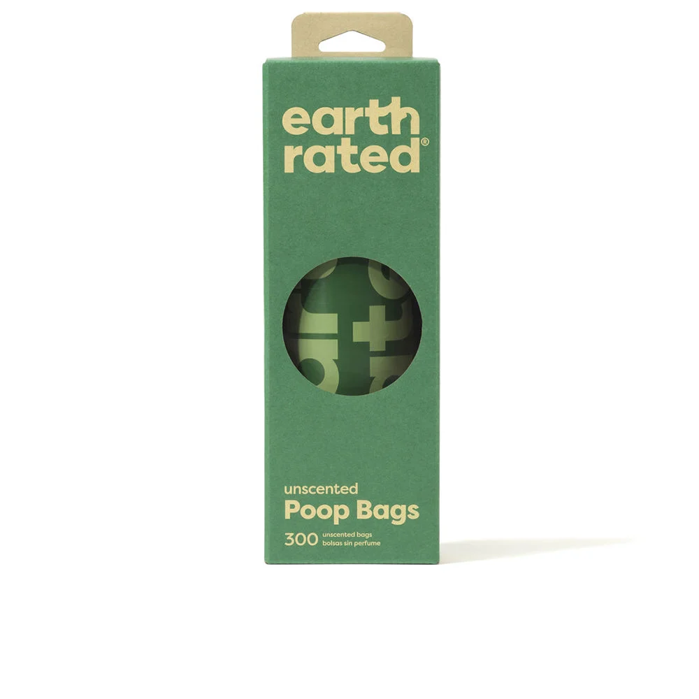 Dispenser per animali ROLL BAG #unscented