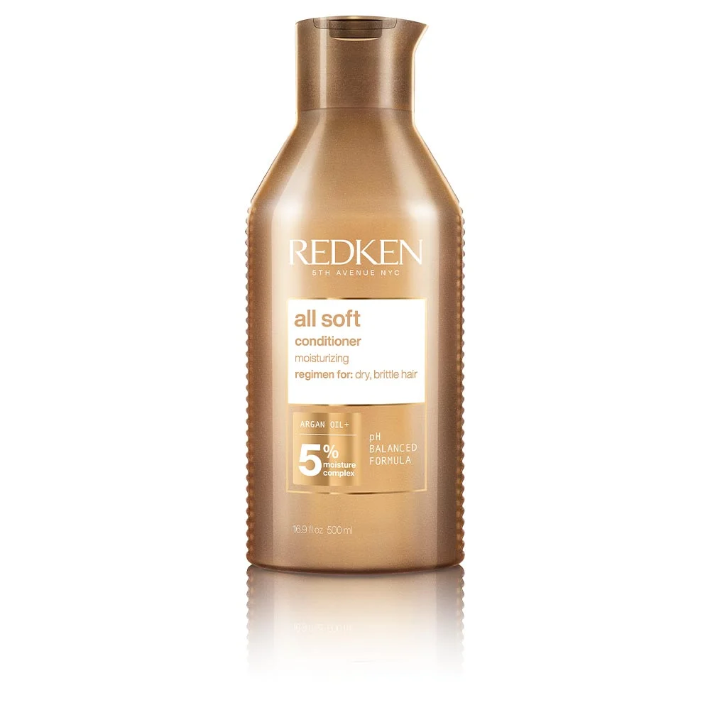 ALL SOFT conditioner