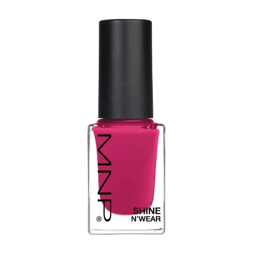 Mesauda Smalto Classico Shine N'wear 03 manhattan