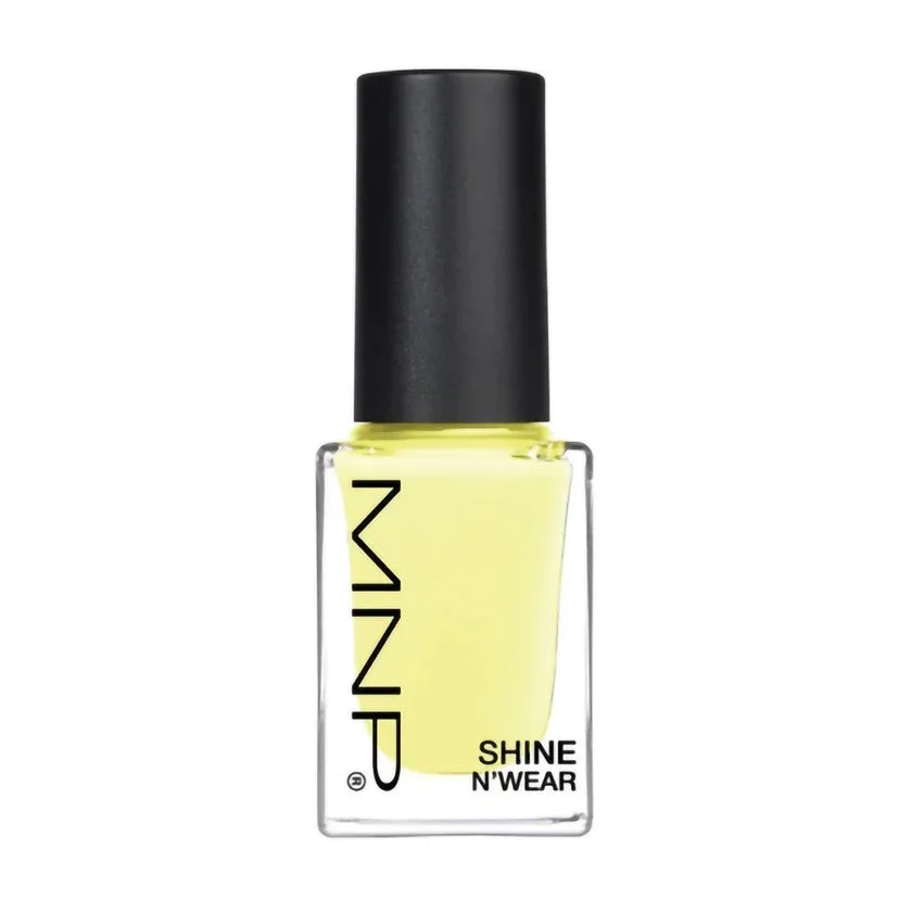 Mesauda Smalto Classico Shine N'wear 06 piÑa colada