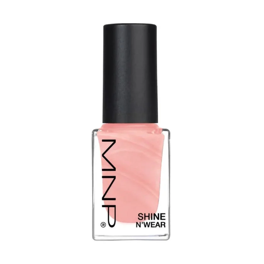 Mesauda Smalto Classico Shine N'wear 09 cosmopolitan