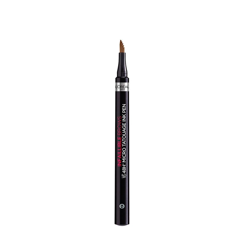 L´Oréal Paris matita sopracciglia 104 Dark Blonde