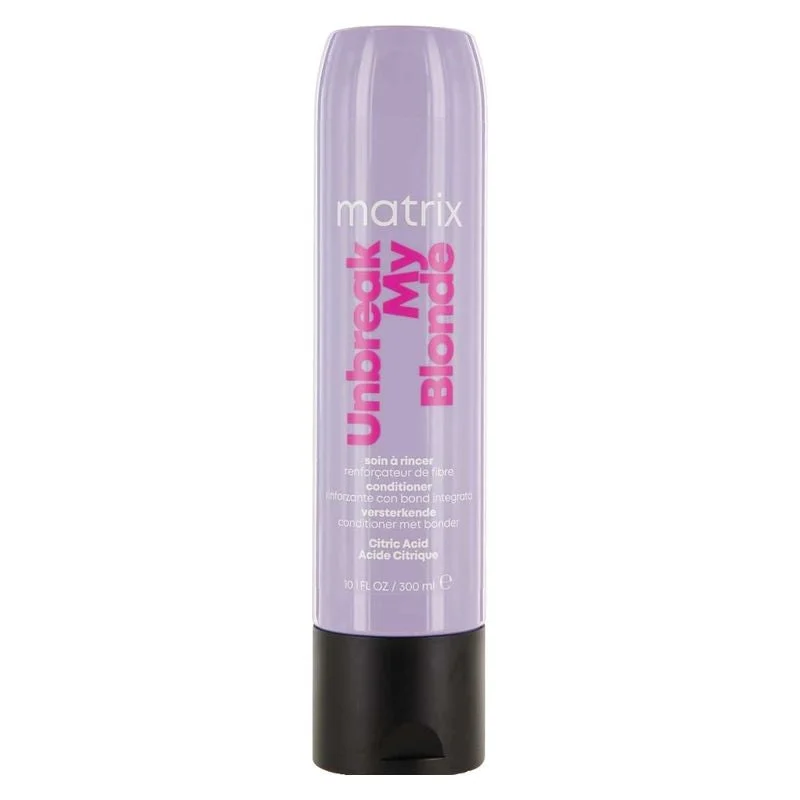 Matrix Unbreak My Blonde Balsamo 300 Ml