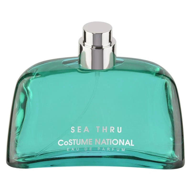 Costume National Sea Thru Eau De Parfum Spray 100 Ml