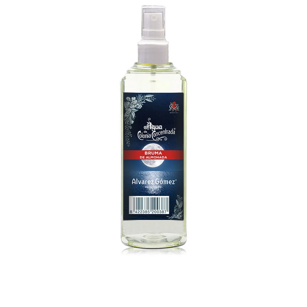 Spray concentrato per cuscino