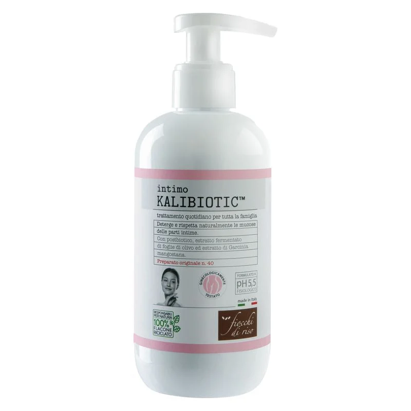 Fiocchi Di Riso Intimo Kalibiotic Ph 5,5