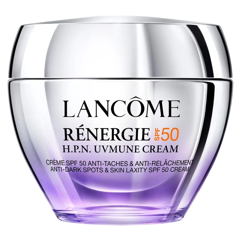 Lancome Rénergie H.P.N. Uvmune Crema Spf 50 30 Ml