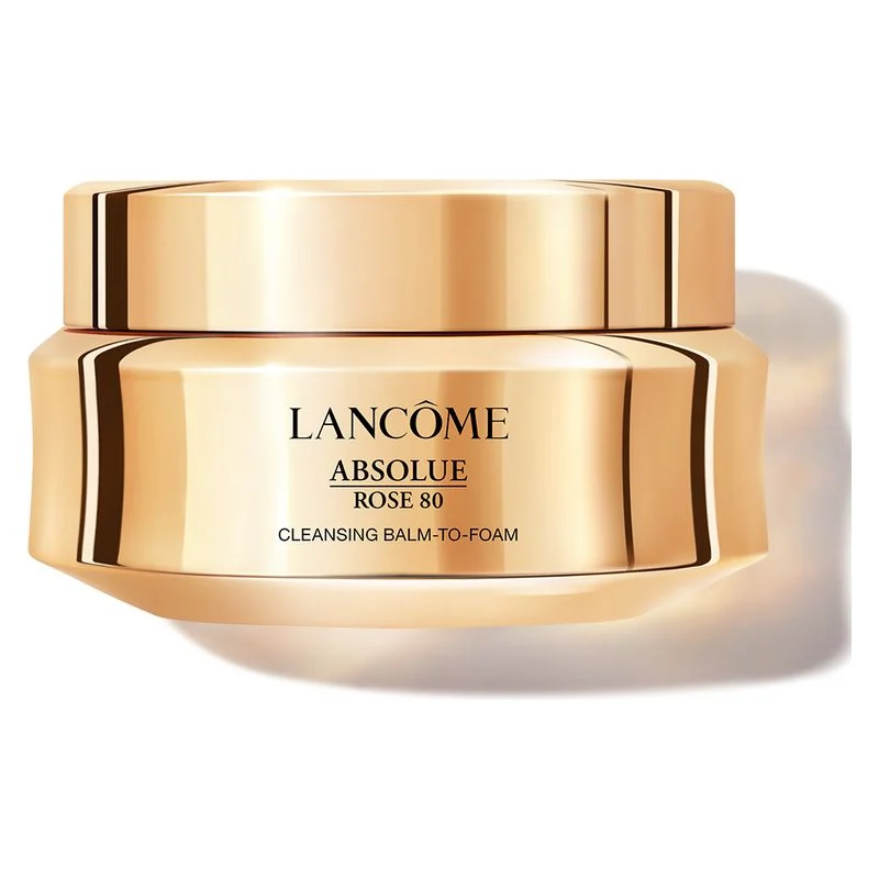 Lancome Absolue Rose 80 Balsamo Detergente In Mousse 150 Ml