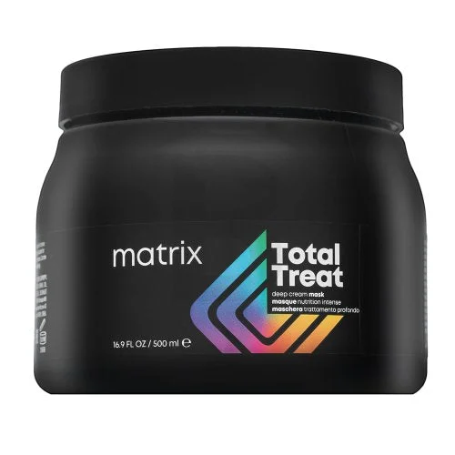 Matrix Total Treat Deep Maschera crema 500 ml