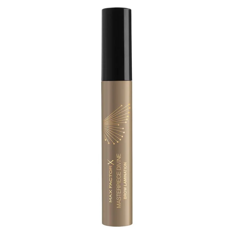 Max Factor Masterpiece Divine Gel Per Sopracciglia Lamination 002 - Light