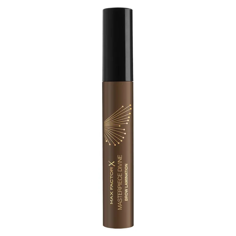 Max Factor Masterpiece Divine Gel Per Sopracciglia Lamination 003 - Medium