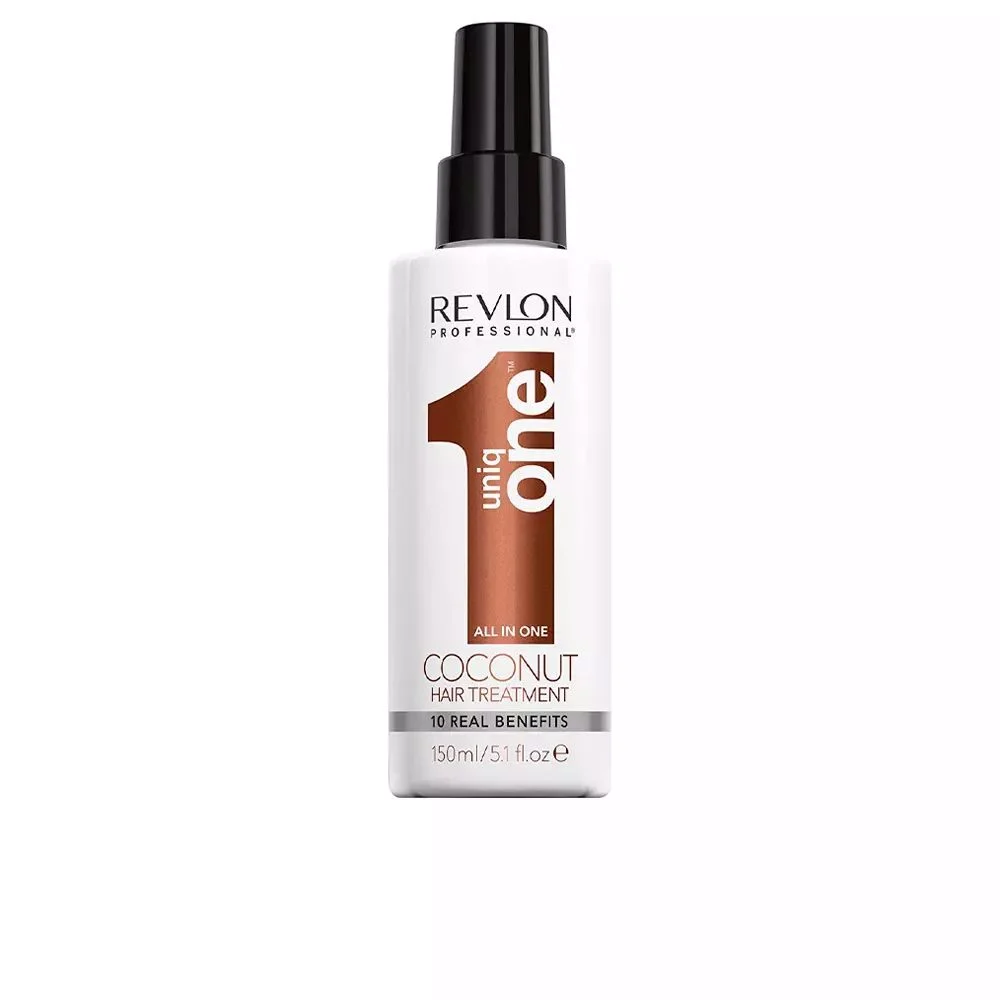 UNIQ ONE COCONUT all in one hair treatment