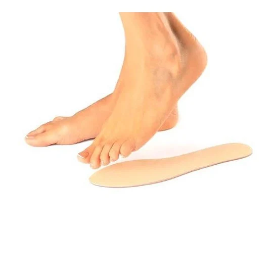 Suole Sport Forradas Dimensione completa 42 1 paio di suole Sport Forradas Comprelastic Size 42 1 Paio